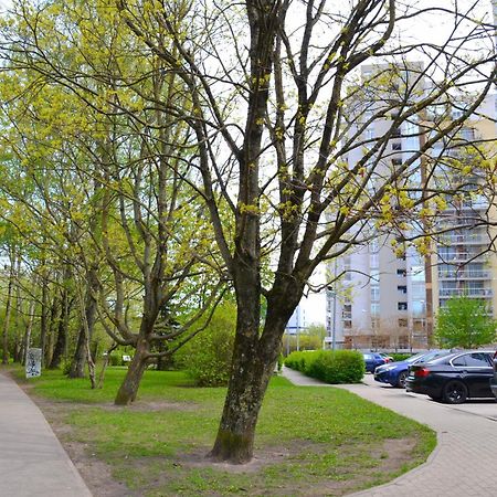 Imanta Apartment Riga 2Х Rooms 52М2 Exterior photo