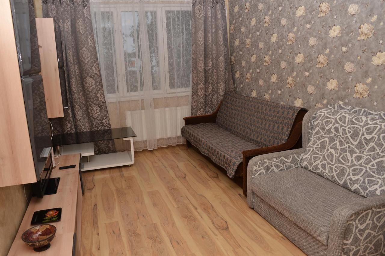 Imanta Apartment Riga 2Х Rooms 52М2 Exterior photo