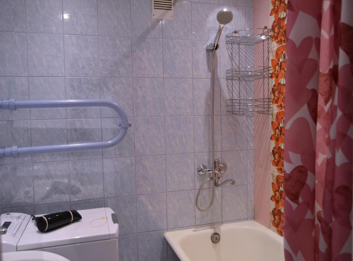Imanta Apartment Riga 2Х Rooms 52М2 Exterior photo