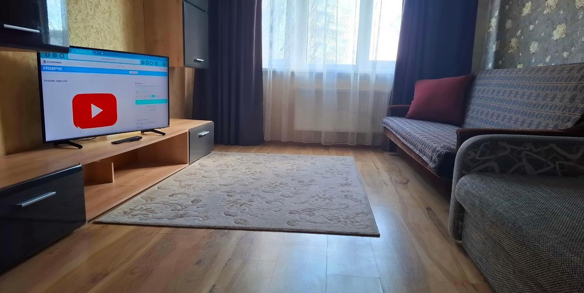 Imanta Apartment Riga 2Х Rooms 52М2 Exterior photo